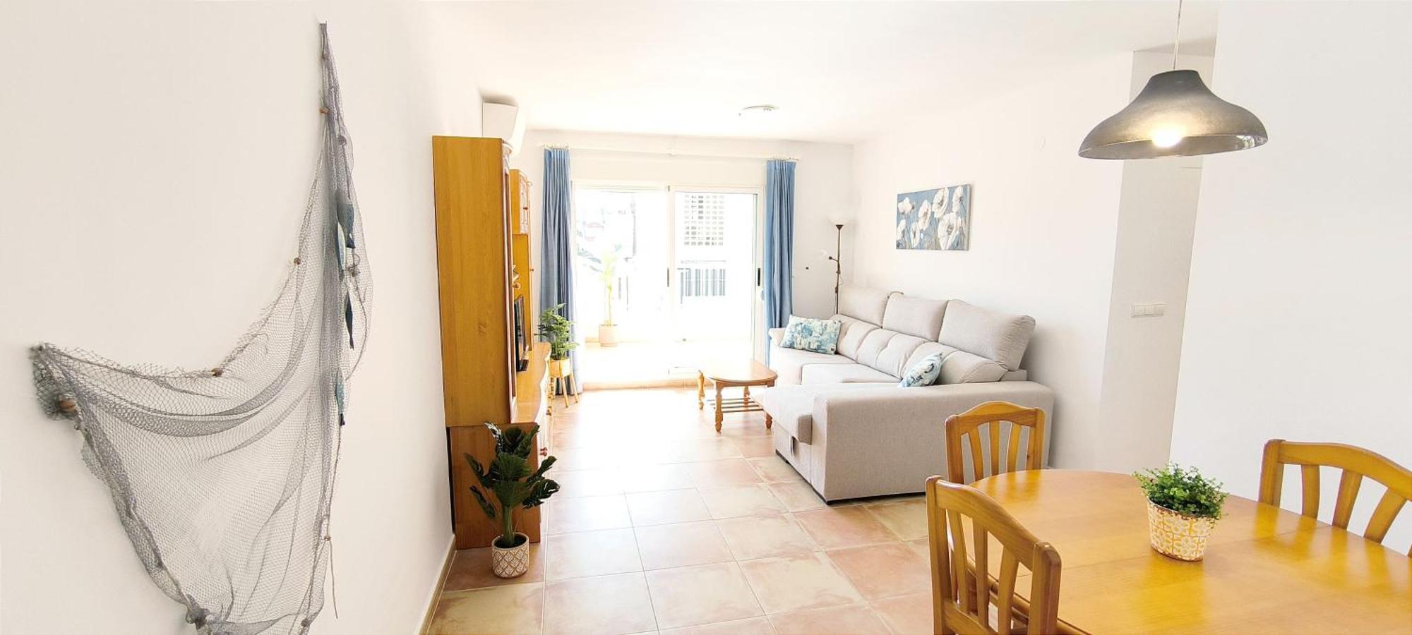 Apartamento Playa Sol By Denia Costa Exterior foto