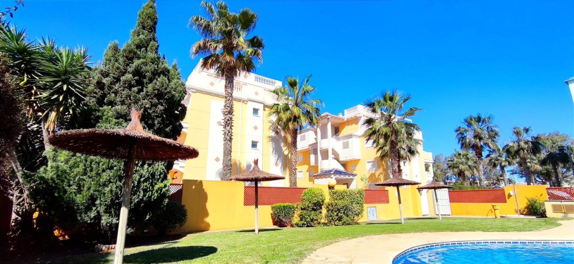 Apartamento Playa Sol By Denia Costa Exterior foto