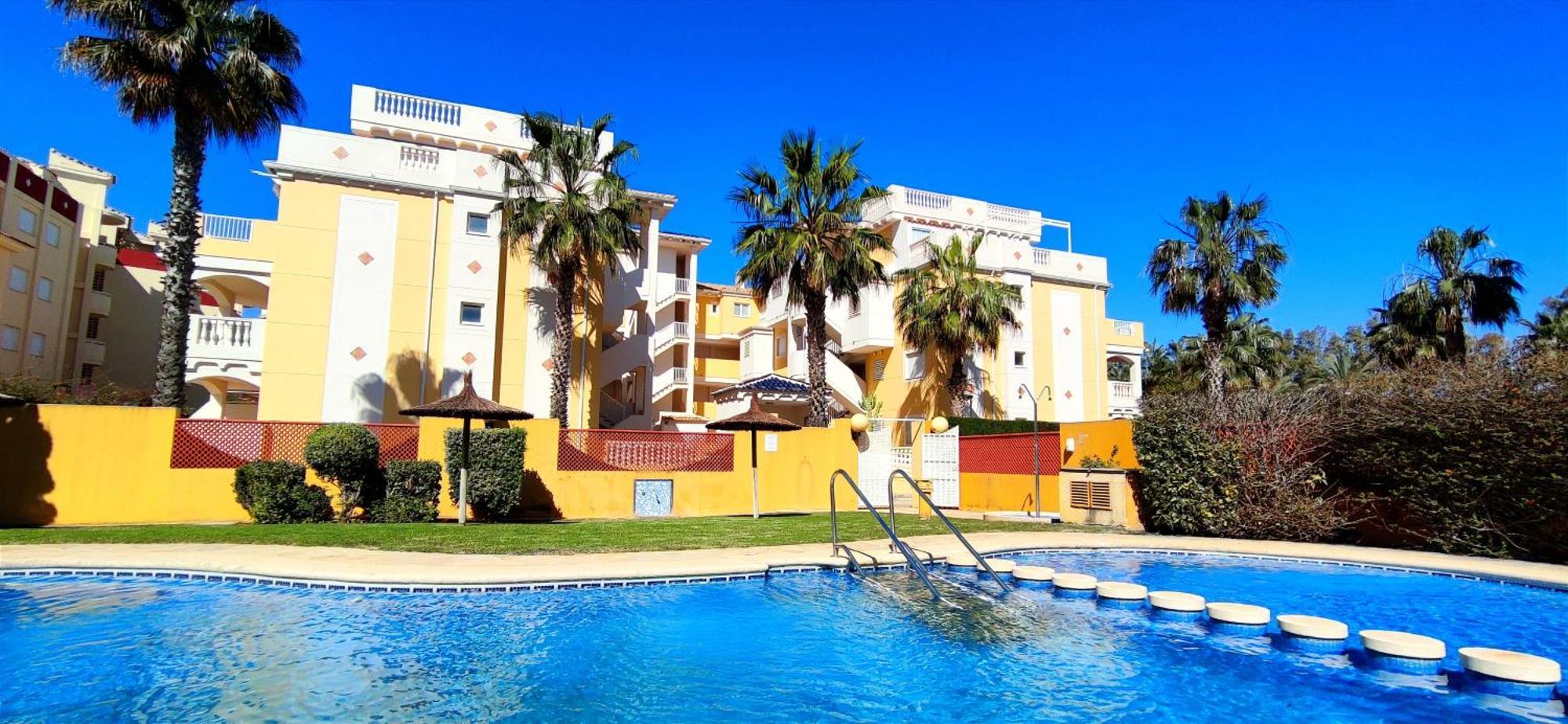 Apartamento Playa Sol By Denia Costa Exterior foto