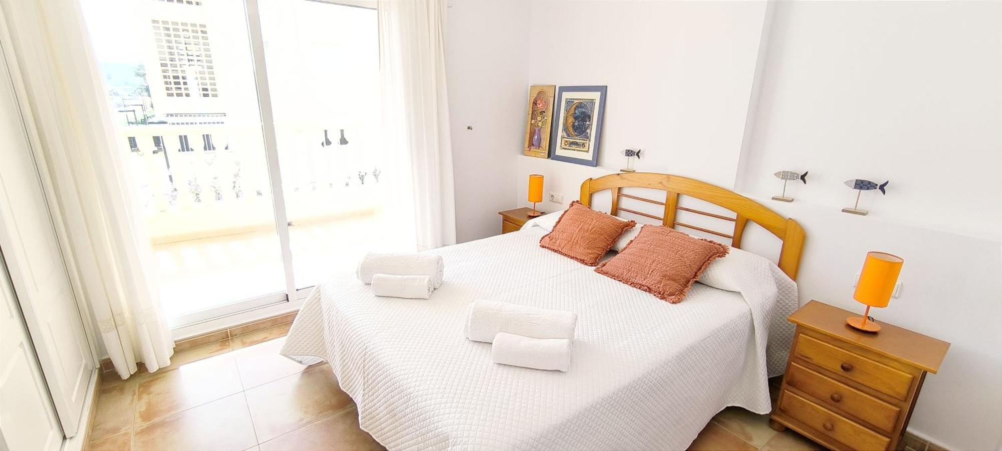 Apartamento Playa Sol By Denia Costa Exterior foto